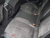 Opel Astra Sports Tourer 1.2 T Hybrid GS eDCT