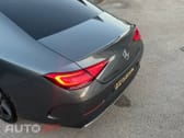 Mercedes-Benz CLS 350 d 4Matic AMG Line