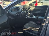 Peugeot 3008 1.5 BlueHDi Allure