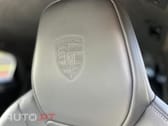 Porsche Cayenne GTS
