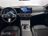BMW i4 eDrive35 Edição Desportiva M