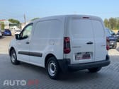 Peugeot Partner 1.6 BlueHDi L1 Premium 3L
