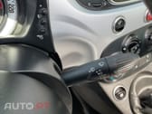 Fiat 500C 1.0 Hybrid Connect