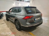 Volkswagen Tiguan 1.5 TSI Life