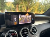 Mercedes-Benz GLC 300 d 4Matic