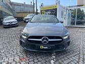 Mercedes-Benz A 180 d Style Plus Aut.