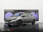 Nissan Leaf e+ Acenta