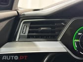 Audi E-Tron 50 quattro S line