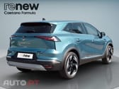 Renault Symbioz E-Tech full hybrid 145 cv iconic