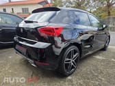 Seat Ibiza 1.0 TSI FR