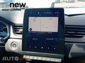 Renault Captur E-Tech Plug-In Hibrid