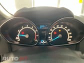 Ford Fiesta 1.0 Ti-VCT Trend
