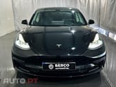 Tesla Model 3 Performance Dual Motor AWD