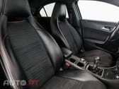 Mercedes-Benz A 180 (BlueEFFICIENCY) AMG Sport