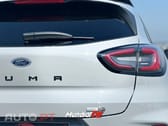 Ford Puma 1.0 EcoBoost Hybrid ST-LINE X