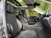 Mercedes-Benz C 220 Station d 9G-TRONIC AMG Line