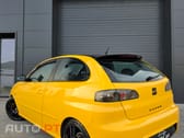 Seat Leon Cupra PD 160