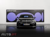 BMW 118 i Pack Desportivo M Auto