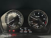BMW 116 d Line Sport