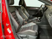 Volkswagen Golf 2.0 TSI GTI DSG Performance