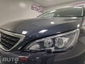 Peugeot 308 SW 1.6 BlueHDi Style