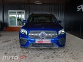 Mercedes-Benz GLB 200 d AMG Line
