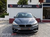 BMW 216 d Line Luxury Auto