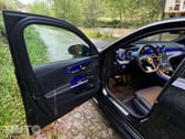 Mercedes-Benz C 200 AMG Line Aut.