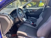 Nissan Qashqai 1.5 dCi ECO Acenta