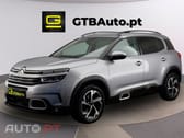 Citroen C5 Aircross 1.5 BHDI FEEL PACK  I.V.A DEDUTÍVEL