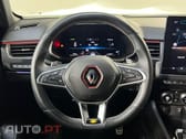 Renault Arkana TCe 160 EDC mild hybrid R.S. Line