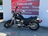 Yamaha XV VIRAGO 1100