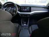 Skoda Octavia 1.4 TSI iV Ambition DSG