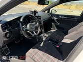 Volkswagen Golf 2.0 TSi GTi DSG Performance