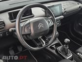 Citroen C4 Cactus 1.2 PureTech Shine