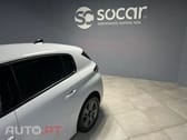 Peugeot 308 1.2 Hybrid Style e-DCS6