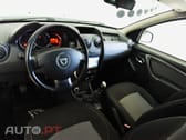 Dacia Duster 1.5 dCi SL Urban Explorer 4WD