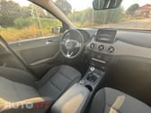 Mercedes-Benz B 180 CDi Urban