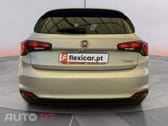 Fiat Tipo 1.3 M-Jet Lounge