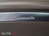 Porsche Cayenne Turbo Tiptronic S