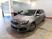 Peugeot 308 SW 1.5 BlueHDi Allure