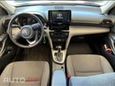 Toyota Yaris Cross 1.5 HDF Comfort