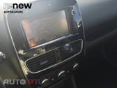 Renault Clio Sport Tourer Limited Tce