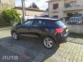 Audi Q2 1.6 TDI 116 CV SPORT