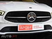 Mercedes-Benz CLA 180 d Style Aut.