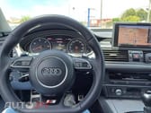 Audi A6 Avant 2.0 TDi Sport S tronic