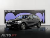 BMW 116 d Advantage
