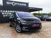 Citroen C4 Picasso 1.6 BlueHDi Shine
