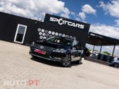 Volkswagen Passat Variant 2.0 TDI Highline