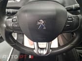 Peugeot 208 1.6 BlueHDi Style